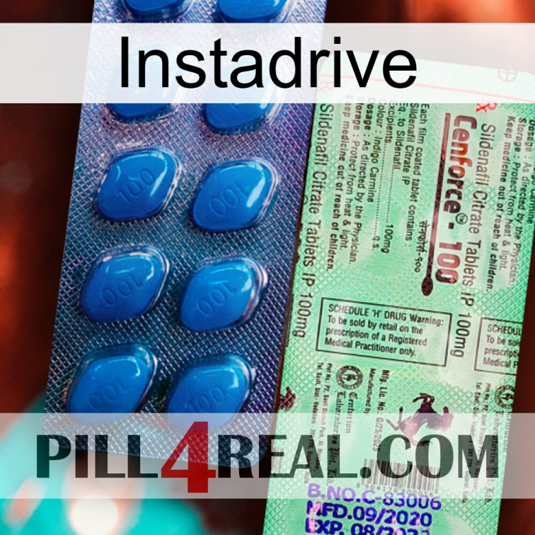Instadrive new02